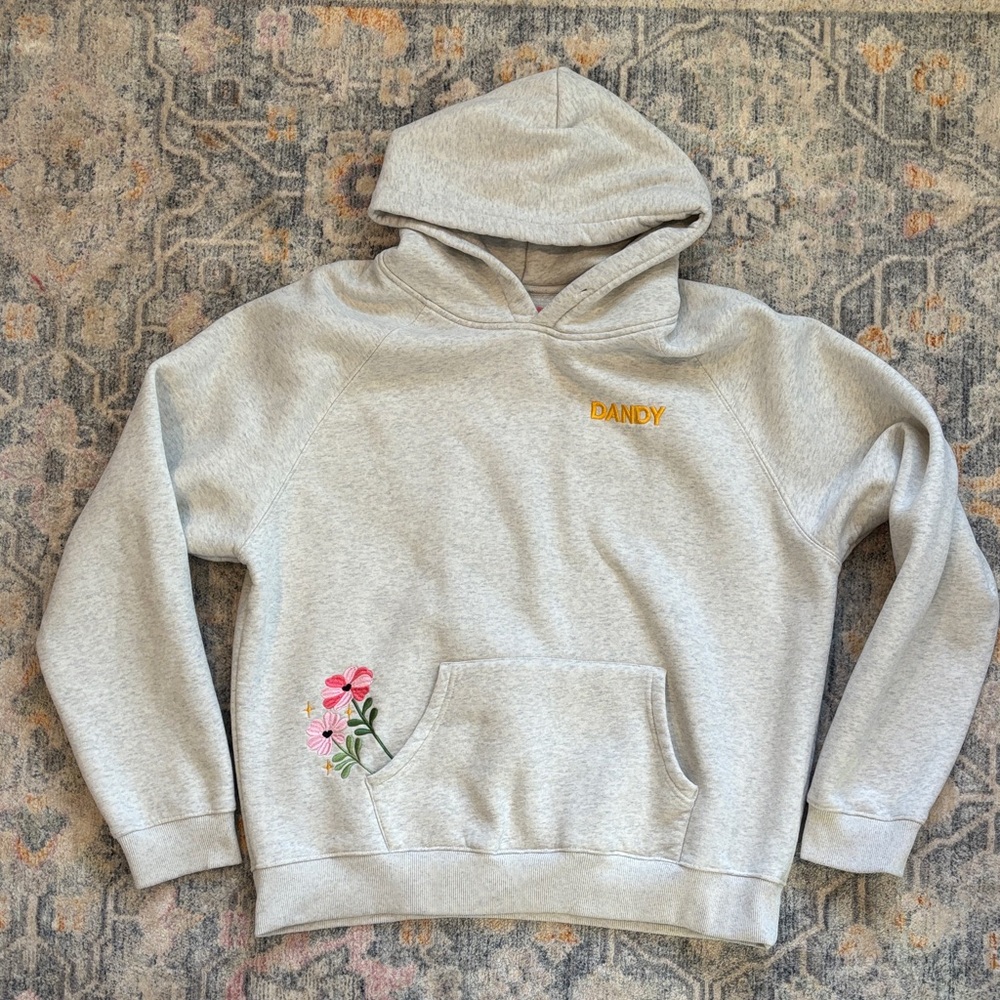 Dandy Hoodie - image 1